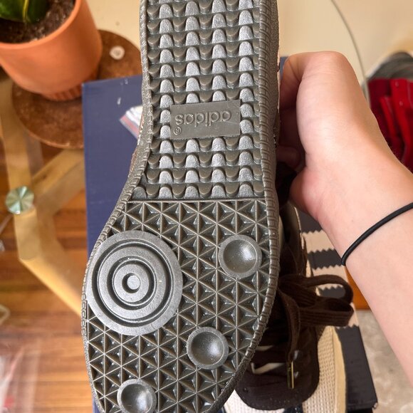 Adidas x Notitle Samba OG Cow (US 7) - Picture 3 of 16